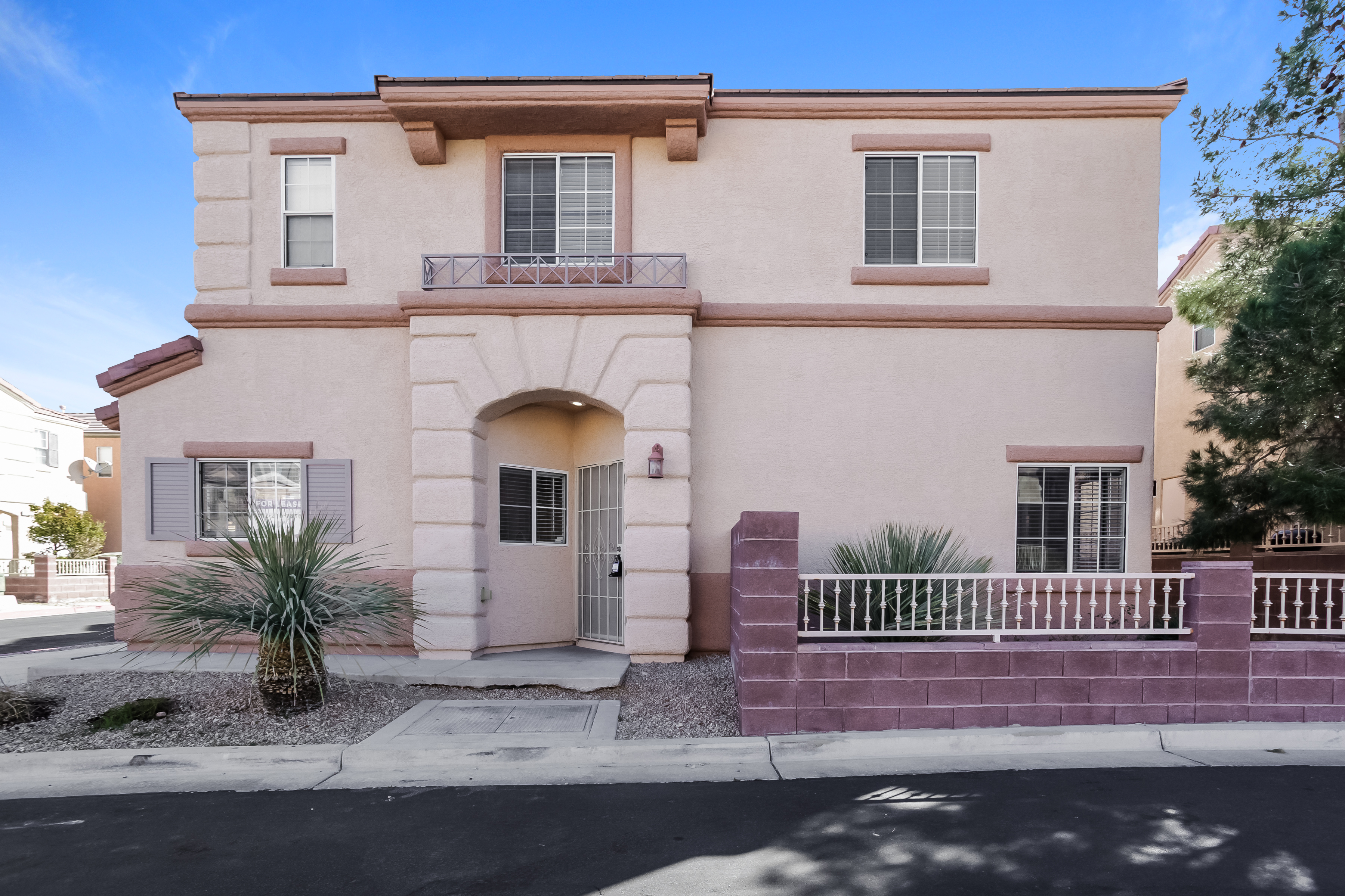 10521 Table Lands Ct Las Vegas, NV 89129